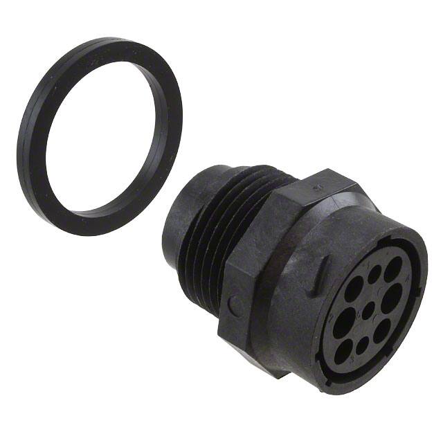 UTS718X2M3SNPT Souriau-Sunbank by Eaton  Rundsteckverbindergehäuse